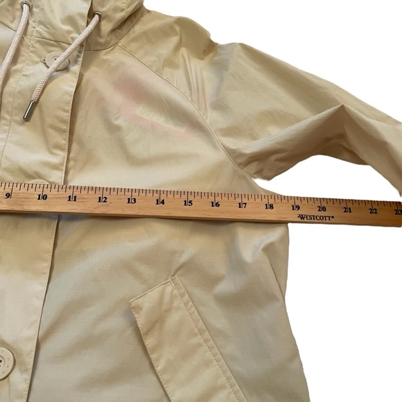 Helly Hansen Japanese Summer Parka-Size XS-NWT - Picture 8 of 13